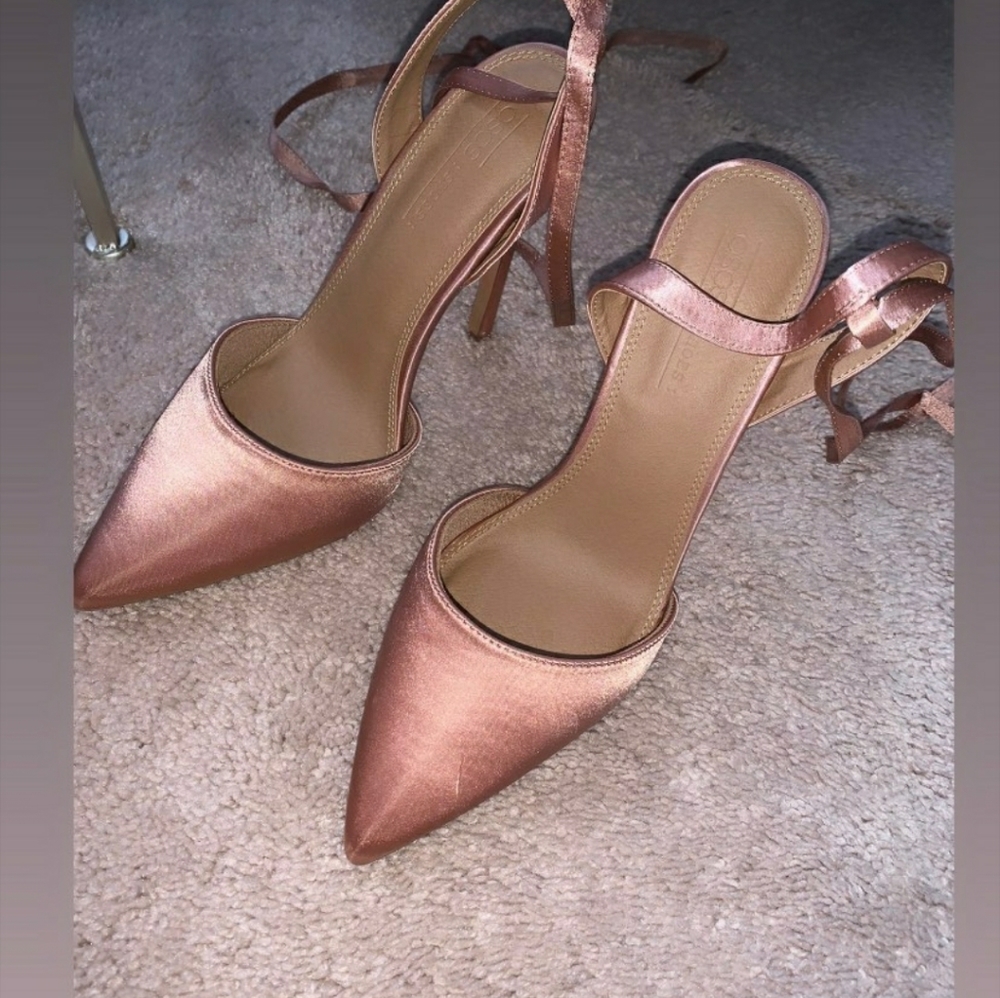 Pumps